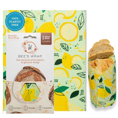 Reusable Bread Wrap by Bee's Wrap
