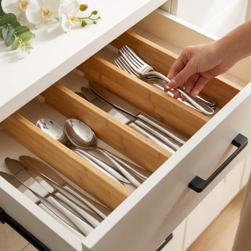 Kitchen Drawer Divider