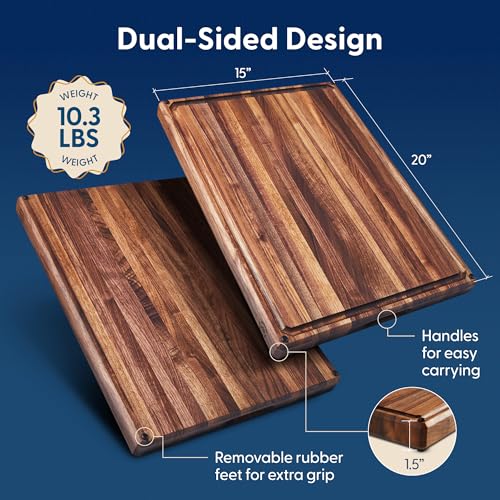Franklin Cutting Board