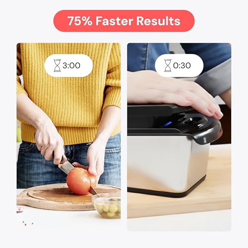 Pro Original Vegetable Chopper & Mandoline Slicer Kitchen Gadget