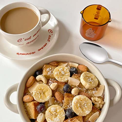 36 Pieces Teaspoons Set (36 Count)
