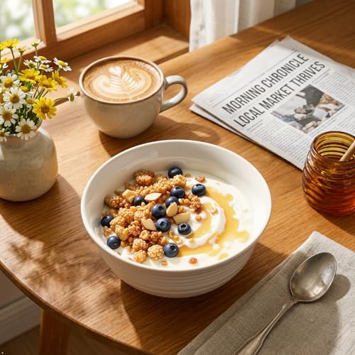 Serving Bowls Set of 2 (2 Count)