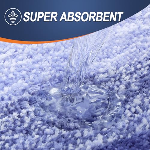 Bathroom Rugs Mat 30x20