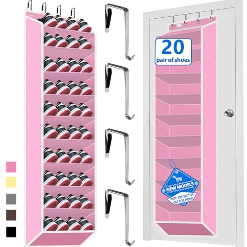 10 Tiers Shoe Organizer for Closet