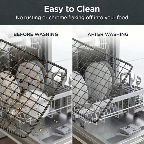 Cooling Racks for Cooking 2