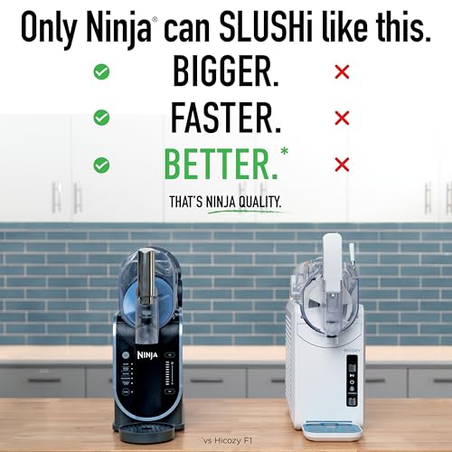 SLUSHi Professional Drink Maker