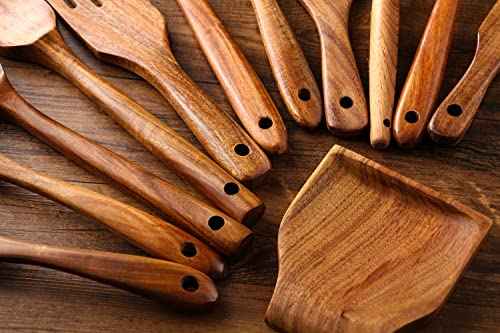 Kitchen Utensils Set (12 Count)