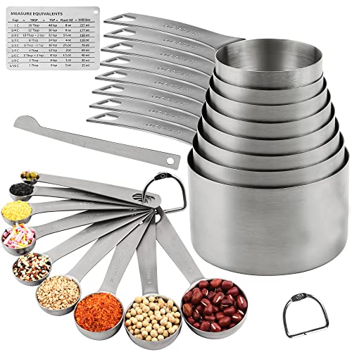 Measuring Cups Set