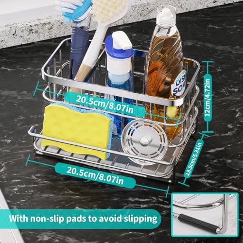Kitchen Sink Organizer
