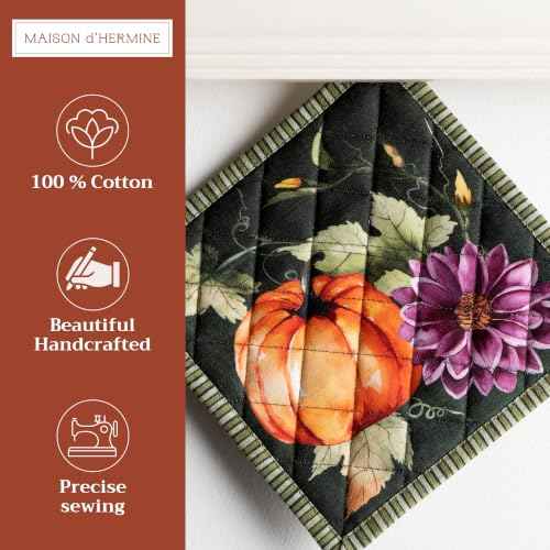 Pot Holders 100% Cotton Potholders