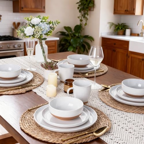 Dinnerware Sets for 8