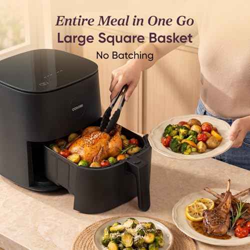 Air Fryer Pro LE 5 Qt