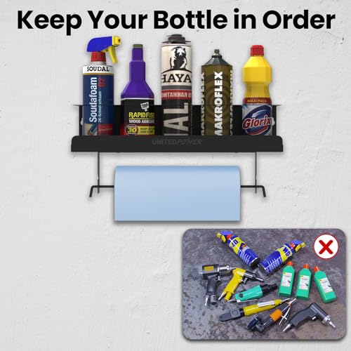 5 Aerosol Spray Can