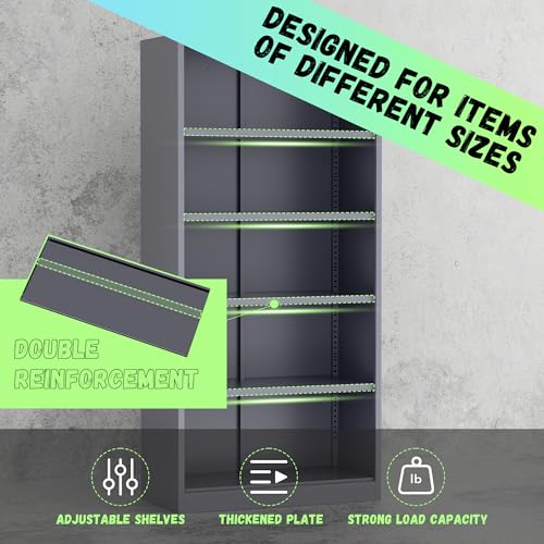 Storage Cabinet