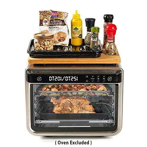 Cutting board for Convection Toaster Oven