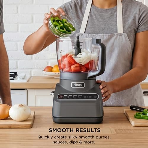 Professional Plus Food Processor