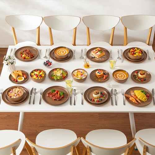 Plates and Bowls Sets