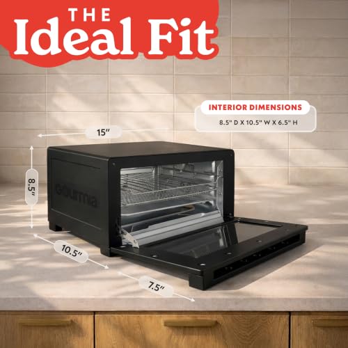 Toaster Oven Air Fryer