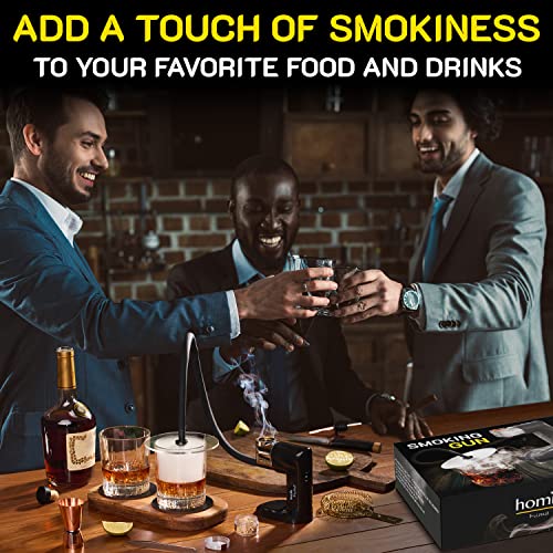Cocktail Smoker Kit (13 Count)