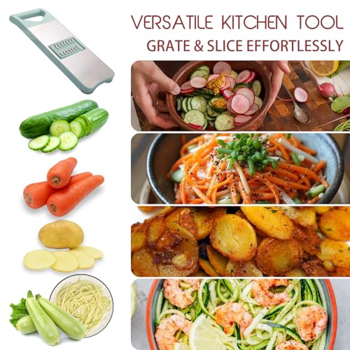 3 Blade Mandoline Slicer