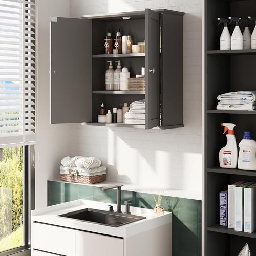 Bathroom Wall Cabinet