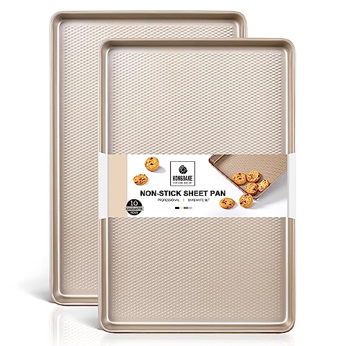 2 Pack Jelly Roll Pan 15x10 (2 Count)