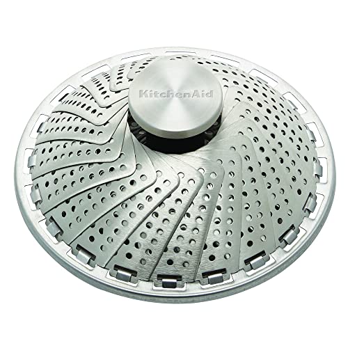 Universal Steamer Basket