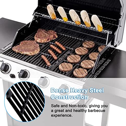18 Inches Grill Grates Replacement for Charbroil Performance 463377319