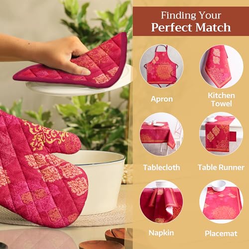 Pot Holders 100% Cotton Potholders