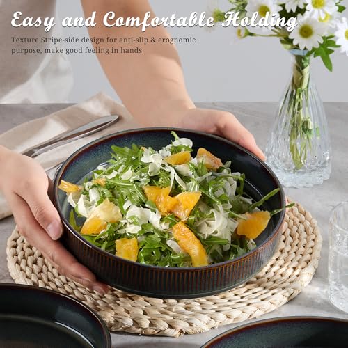 Pasta Bowls Set of 4 (4 Count)