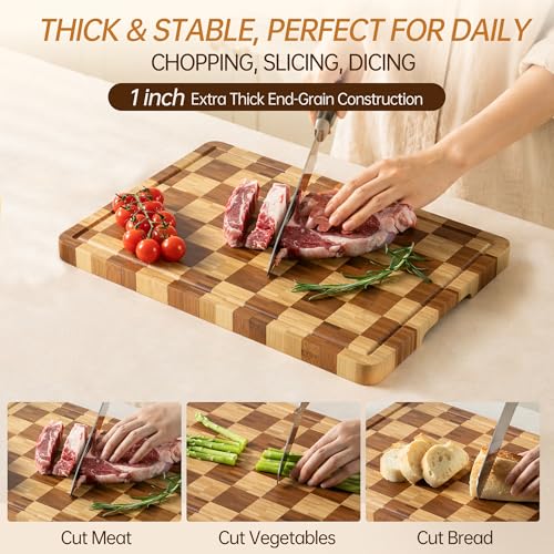 Cutting Boards for Kitchen