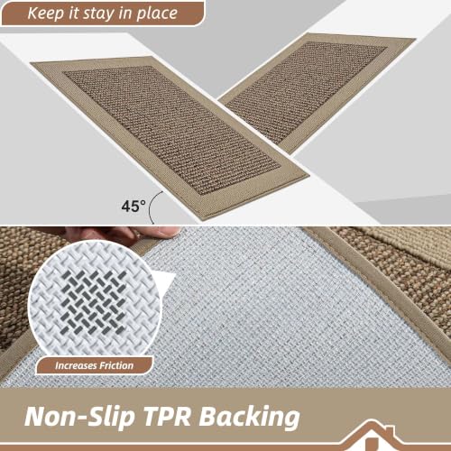 Indoor Door Mat 24" x 36" (8.64 Sq Ft)