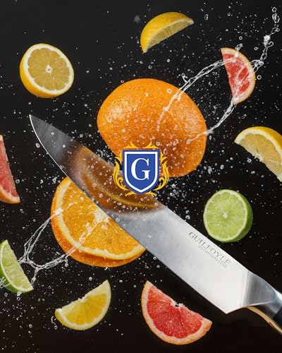 Chef Knife 8 Inch