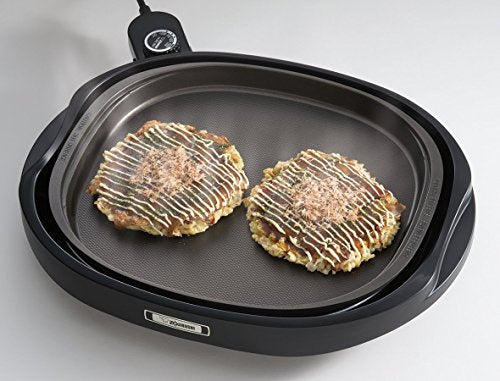 EA BDC10TD Gourmet Sizzler Electric Griddle