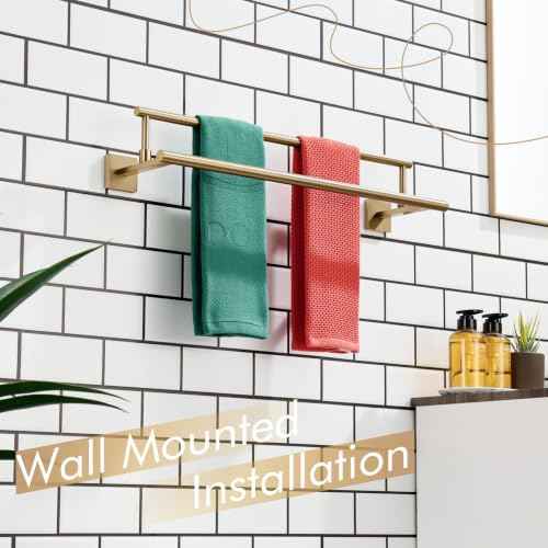 Towel Bars 24
