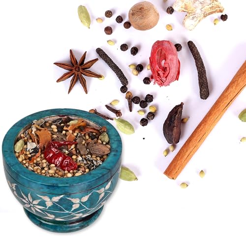 Mortar and Pestle