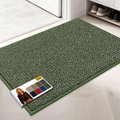 Dirt Trapper Door Mat 24" x 36" (7.2 Sq Ft)