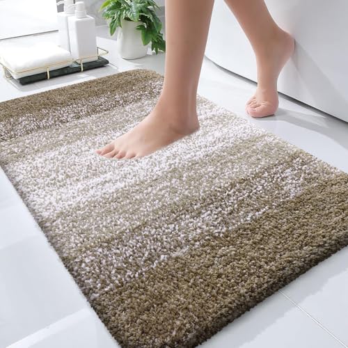 Small Bathroom Rugs 35x16