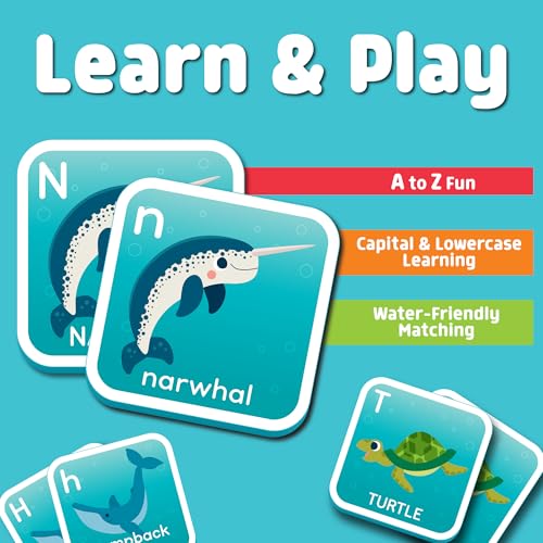 Bath Matching Memory Game