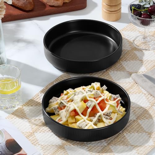 Pasta Bowls Set of 4 (4 Count)