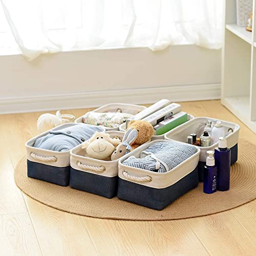Storage Bins for Shelves