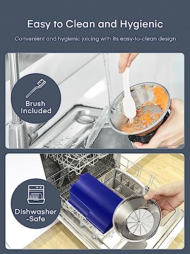 Juicer Machines