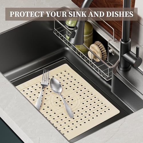 Kitchen Sink Mat