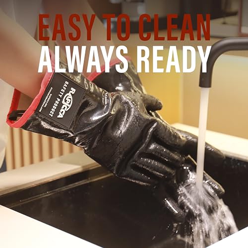 BBQ Grill Gloves