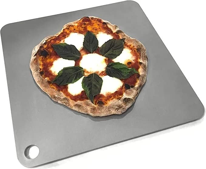 14" x 20" Pizza Steel