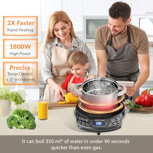 Induction Cooktop