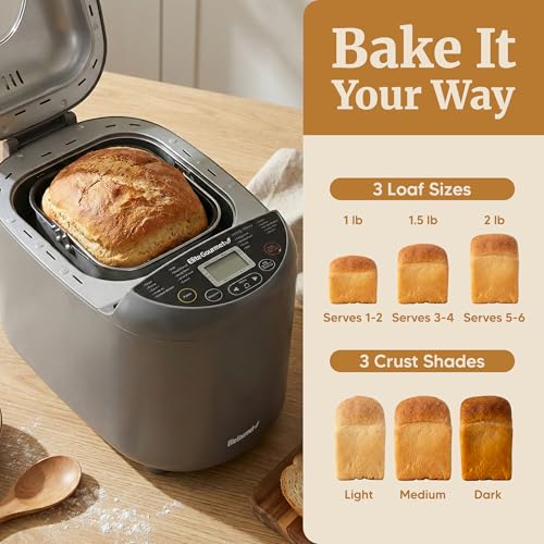 2 Lb Bread Maker
