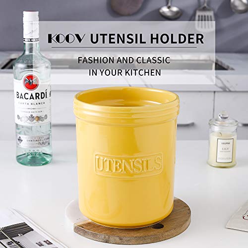 Cooking Utensil Holder