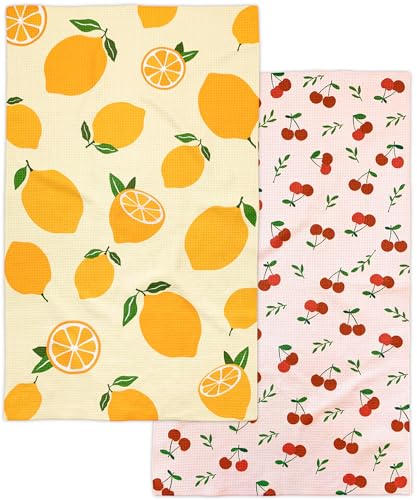 Kitchen Towels (2 Count)