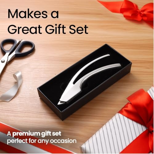 Garlic Press Lifetime Replacement